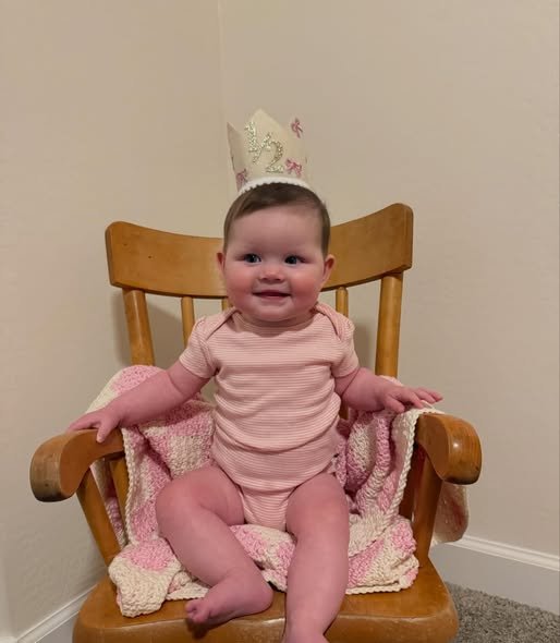 Baby Kinsley