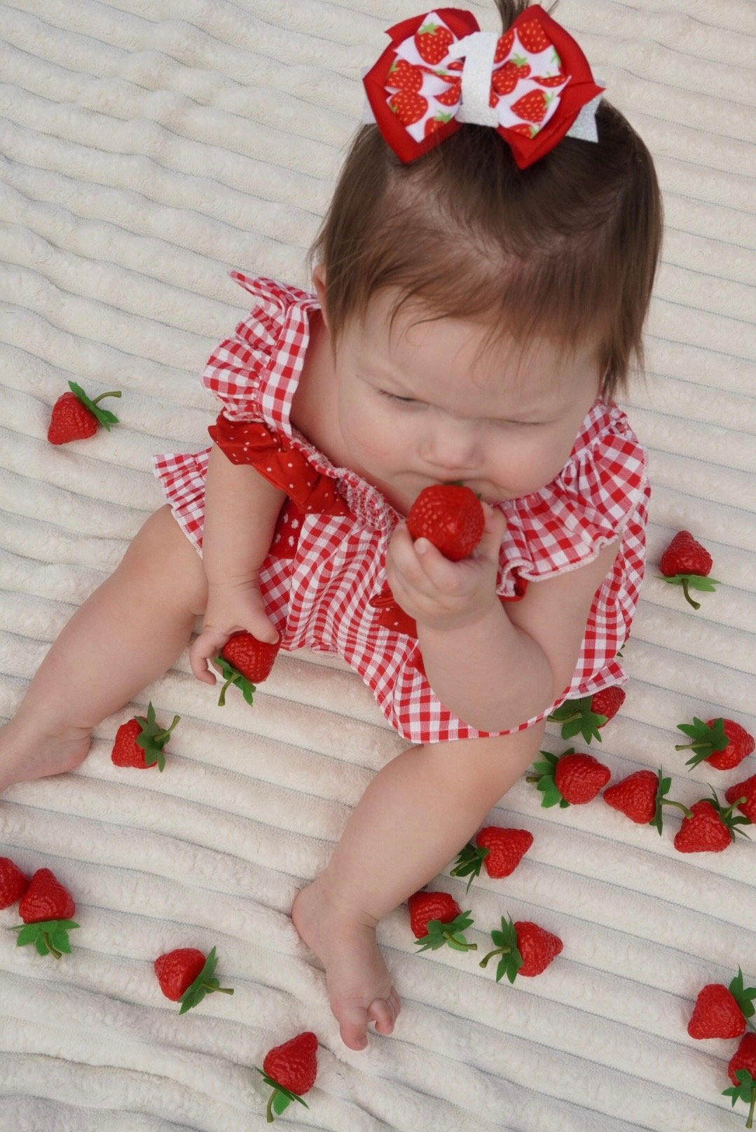 Baby Kinsley